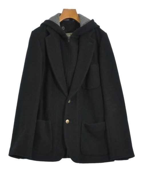 Traditional Weatherwear(トラディショナルウェザーウェア)ジャケット 黒 サイズ:40(M位)/2200698949027