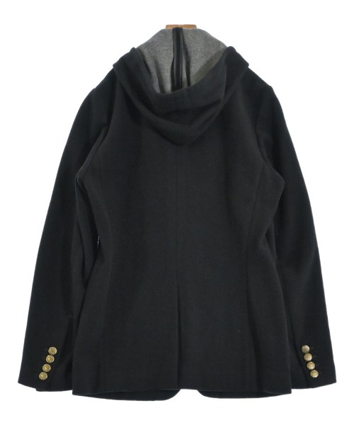 Traditional Weatherwear（トラディショナルウェザーウェア）ジャケット 黒 サイズ:40(M位) レディース/2200698949027