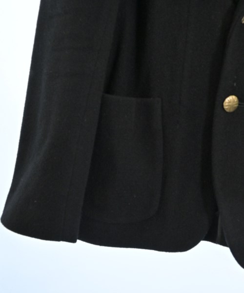 Traditional Weatherwear（トラディショナルウェザーウェア）ジャケット 黒 サイズ:40(M位) レディース/2200698949027