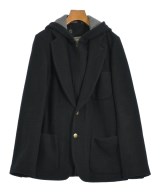 Traditional Weatherwear（トラディショナルウェザーウェア）ジャケット 黒 サイズ:40(M位) レディース/2200698949027