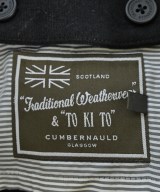 Traditional Weatherwear（トラディショナルウェザーウェア）ジャケット 黒 サイズ:40(M位) レディース/2200698949027