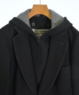 Traditional Weatherwear（トラディショナルウェザーウェア）ジャケット 黒 サイズ:40(M位) レディース/2200698949027