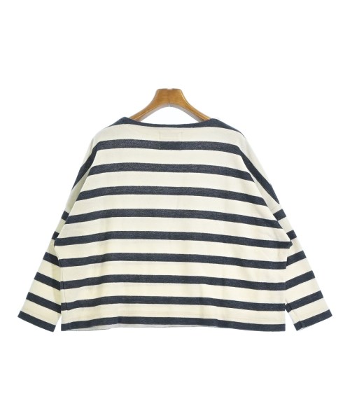 Traditional Weatherwear（トラディショナルウェザーウェア）Tシャツ・カットソー 白 サイズ:S レディース/2200700376018