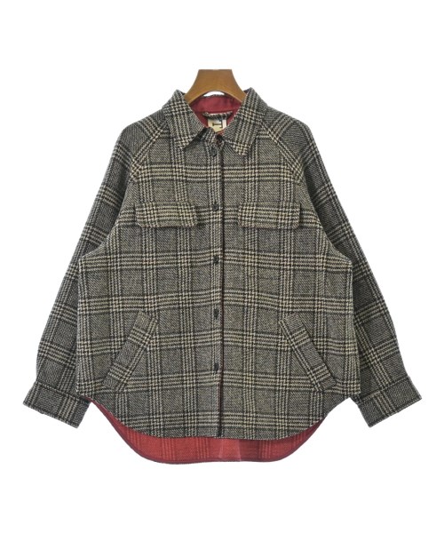 Traditional Weatherwear(トラディショナルウェザーウェア)その他 茶 サイズ:34(XS位)/2200644182010