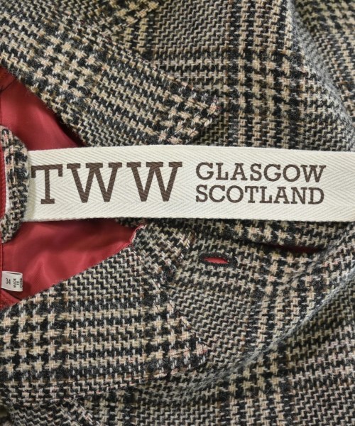 Traditional Weatherwear（トラディショナルウェザーウェア）その他 茶 サイズ:34(XS位) レディース/2200644182010