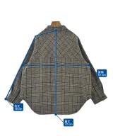 Traditional Weatherwear（トラディショナルウェザーウェア）その他 茶 サイズ:34(XS位) レディース/2200644182010