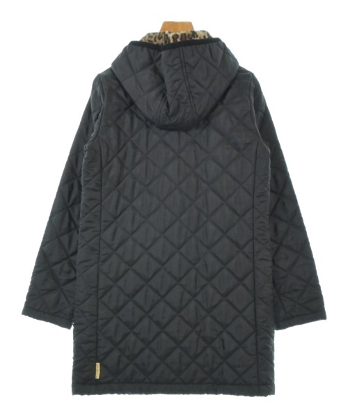 Traditional Weatherwear（トラディショナルウェザーウェア）コート 黒 サイズ:34(XS位) レディース/2200650333017