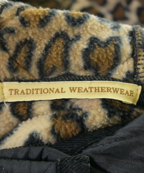 Traditional Weatherwear（トラディショナルウェザーウェア）コート 黒 サイズ:34(XS位) レディース/2200650333017