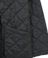 Traditional Weatherwear（トラディショナルウェザーウェア）コート 黒 サイズ:34(XS位) レディース/2200650333017