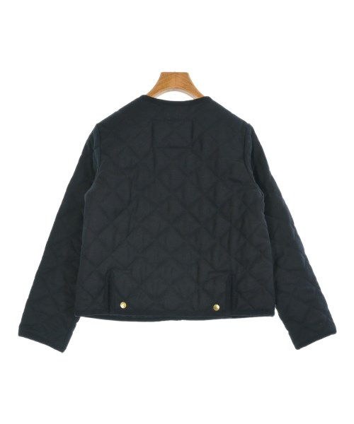Traditional Weatherwear（トラディショナルウェザーウェア）その他 紺 サイズ:32(XXS位) レディース/2200650912069