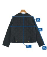 Traditional Weatherwear（トラディショナルウェザーウェア）その他 紺 サイズ:32(XXS位) レディース/2200650912069