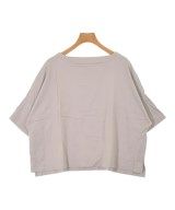 Traditional Weatherwear（トラディショナルウェザーウェア）Tシャツ・カットソー ベージュ サイズ:S レディース/2200640755034