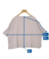 Traditional Weatherwear（トラディショナルウェザーウェア）Tシャツ・カットソー ベージュ サイズ:S レディース/2200640755034