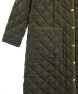 Traditional Weatherwear（トラディショナルウェザーウェア）コート カーキ サイズ:36(S位) レディース/2200650342019