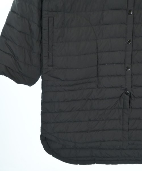 Traditional Weatherwear（トラディショナルウェザーウェア）ダウンコート 黒 サイズ:34(M位) レディース/2200651922029