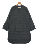 Traditional Weatherwear（トラディショナルウェザーウェア）ダウンコート 黒 サイズ:34(M位) レディース/2200651922029