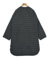 Traditional Weatherwear（トラディショナルウェザーウェア）ダウンコート 黒 サイズ:34(M位) レディース/2200651922029