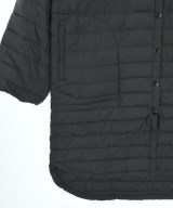 Traditional Weatherwear（トラディショナルウェザーウェア）ダウンコート 黒 サイズ:34(M位) レディース/2200651922029