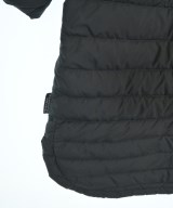 Traditional Weatherwear（トラディショナルウェザーウェア）ダウンコート 黒 サイズ:34(M位) レディース/2200651922029