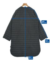 Traditional Weatherwear（トラディショナルウェザーウェア）ダウンコート 黒 サイズ:34(M位) レディース/2200651922029