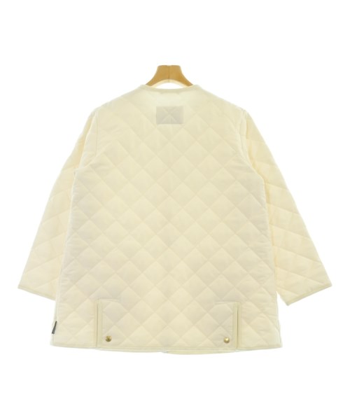 Traditional Weatherwear（トラディショナルウェザーウェア）その他 白 サイズ:32(XXS位) レディース/2200652602012