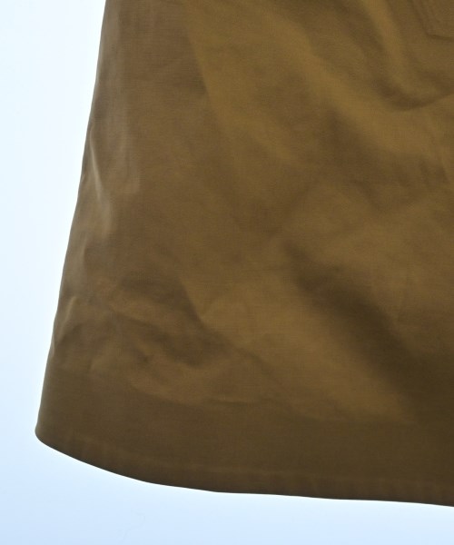 Traditional Weatherwear（トラディショナルウェザーウェア）ステンカラーコート 茶 サイズ:36(S位) レディース/2200649783014