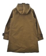 Traditional Weatherwear（トラディショナルウェザーウェア）ステンカラーコート 茶 サイズ:36(S位) レディース/2200649783014