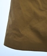 Traditional Weatherwear（トラディショナルウェザーウェア）ステンカラーコート 茶 サイズ:36(S位) レディース/2200649783014