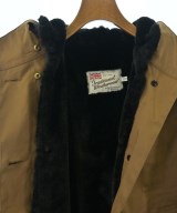 Traditional Weatherwear（トラディショナルウェザーウェア）ステンカラーコート 茶 サイズ:36(S位) レディース/2200649783014