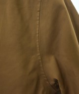 Traditional Weatherwear（トラディショナルウェザーウェア）ステンカラーコート 茶 サイズ:36(S位) レディース/2200649783014