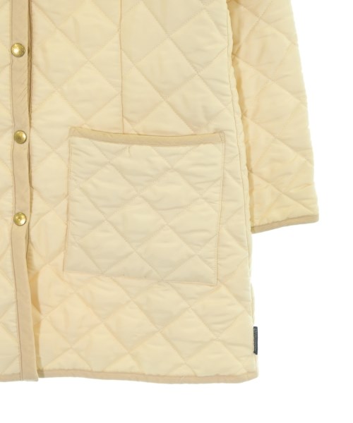 Traditional Weatherwear（トラディショナルウェザーウェア）その他 黄 サイズ:34(XS位) レディース/2200653279022