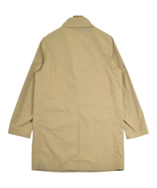 Traditional Weatherwear（トラディショナルウェザーウェア）ステンカラーコート ベージュ サイズ:38(S位) メンズ/2200657961046