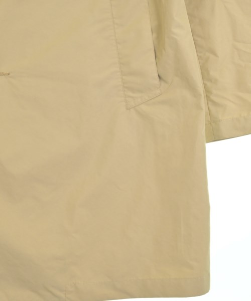 Traditional Weatherwear（トラディショナルウェザーウェア）ステンカラーコート ベージュ サイズ:38(S位) メンズ/2200657961046