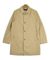 Traditional Weatherwear（トラディショナルウェザーウェア）ステンカラーコート ベージュ サイズ:38(S位) メンズ/2200657961046
