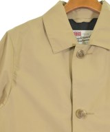 Traditional Weatherwear（トラディショナルウェザーウェア）ステンカラーコート ベージュ サイズ:38(S位) メンズ/2200657961046