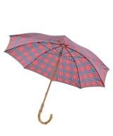 Traditional Weatherwear（トラディショナルウェザーウェア）傘 赤 サイズ:- レディース/2200658208010