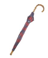 Traditional Weatherwear（トラディショナルウェザーウェア）傘 赤 サイズ:- レディース/2200658208010