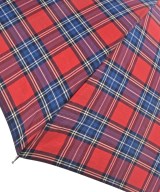 Traditional Weatherwear（トラディショナルウェザーウェア）傘 赤 サイズ:- レディース/2200658208010