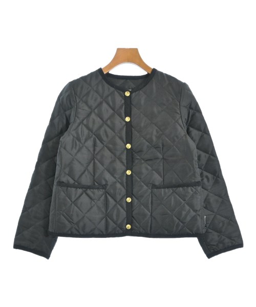 Traditional Weatherwear(トラディショナルウェザーウェア)その他 黒 サイズ:34(XS位)/2200658211041