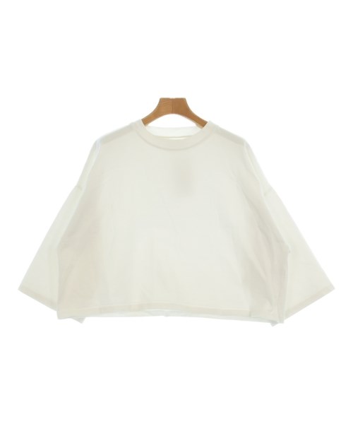Traditional Weatherwear(トラディショナルウェザーウェア)Tシャツ・カットソー 白 サイズ:S/2200646387260