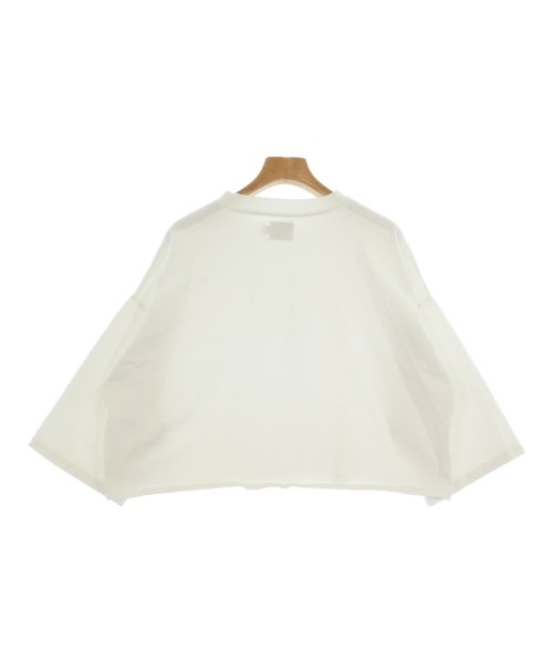 Traditional Weatherwear（トラディショナルウェザーウェア）Tシャツ・カットソー 白 サイズ:S レディース/2200646387260