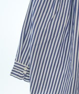 Traditional Weatherwear（トラディショナルウェザーウェア）カジュアルシャツ 青 サイズ:XS レディース/2200658534065