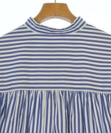 Traditional Weatherwear（トラディショナルウェザーウェア）カジュアルシャツ 青 サイズ:XS レディース/2200658534065