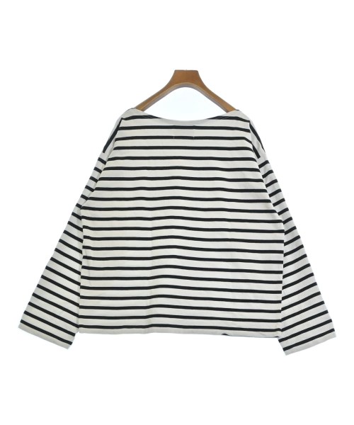 Traditional Weatherwear（トラディショナルウェザーウェア）Tシャツ・カットソー 白 サイズ:M レディース/2200655994176