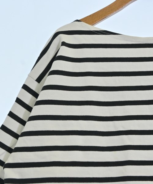 Traditional Weatherwear（トラディショナルウェザーウェア）Tシャツ・カットソー 白 サイズ:M レディース/2200655994176