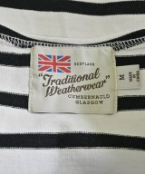Traditional Weatherwear（トラディショナルウェザーウェア）Tシャツ・カットソー 白 サイズ:M レディース/2200655994176