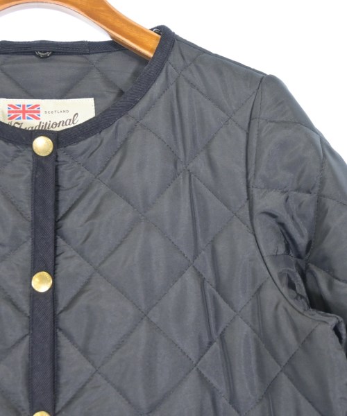 Traditional Weatherwear（トラディショナルウェザーウェア）その他 黒 サイズ:34(XS位) レディース/2200656434015