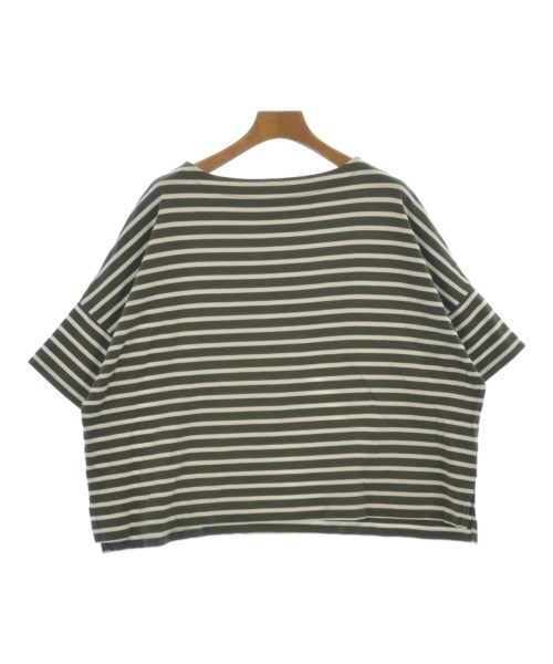 Traditional Weatherwear(トラディショナルウェザーウェア)Tシャツ・カットソー 茶 サイズ:S/2200653951034