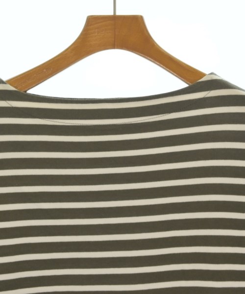 Traditional Weatherwear（トラディショナルウェザーウェア）Tシャツ・カットソー 茶 サイズ:S レディース/2200653951034