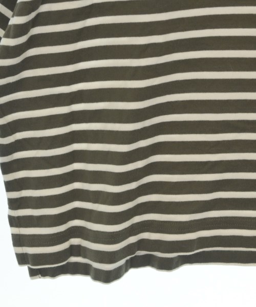 Traditional Weatherwear（トラディショナルウェザーウェア）Tシャツ・カットソー 茶 サイズ:S レディース/2200653951034